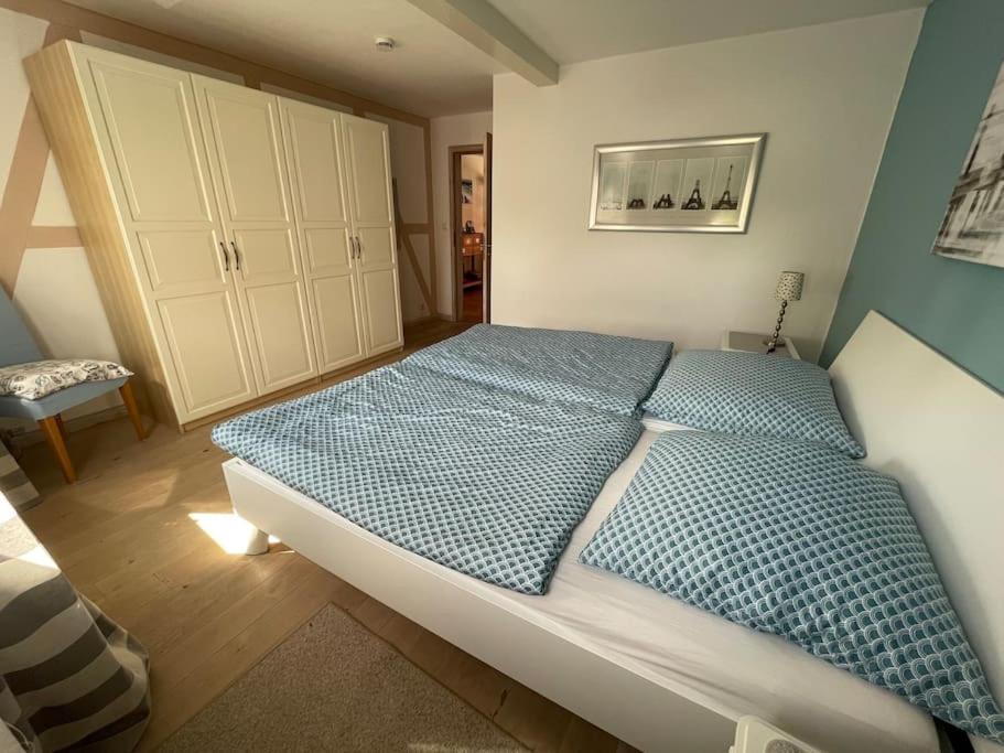 ノイシュタット・イン・ホルシュタインZuhause Mit Aussichtアパートメント エクステリア 写真