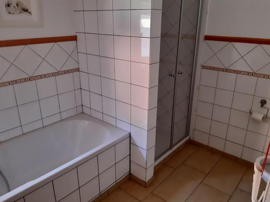 ノイシュタット・イン・ホルシュタインZuhause Mit Aussichtアパートメント エクステリア 写真