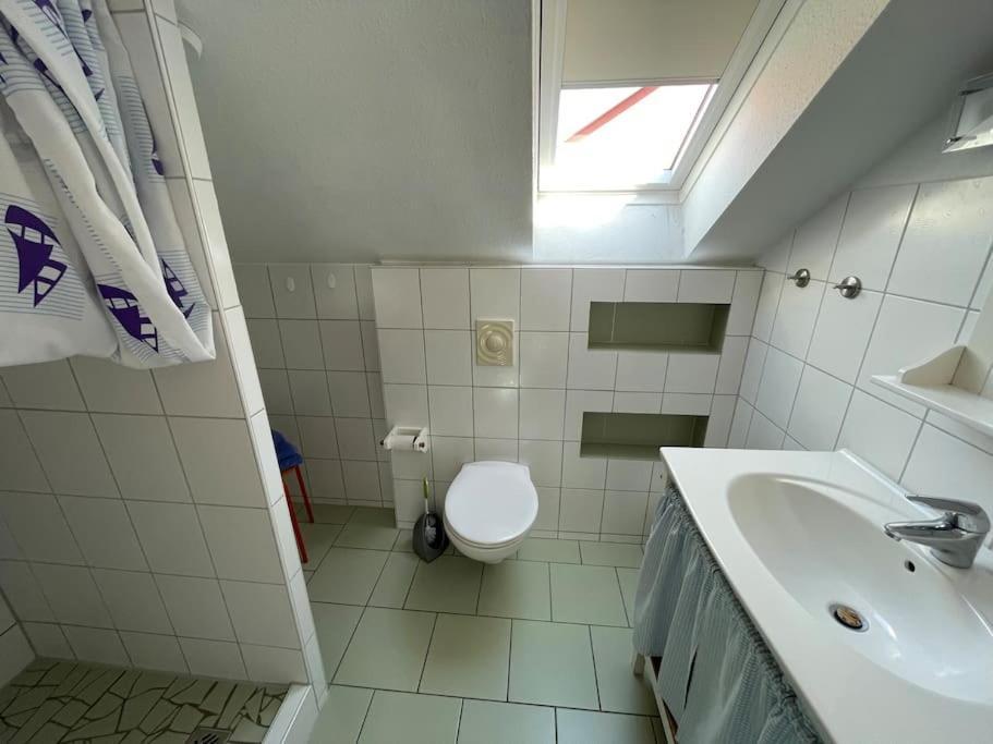 ノイシュタット・イン・ホルシュタインZuhause Mit Aussichtアパートメント エクステリア 写真